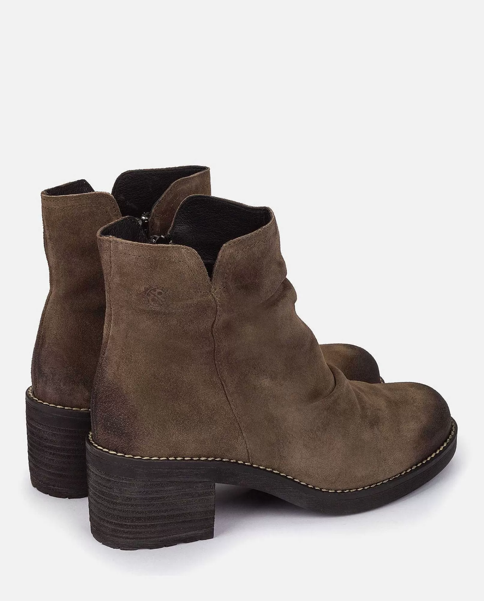 botin_de_tacon_mesina003_gris_5.webp Mujer Yokono Botin De Tacon Mesina-003 Gris