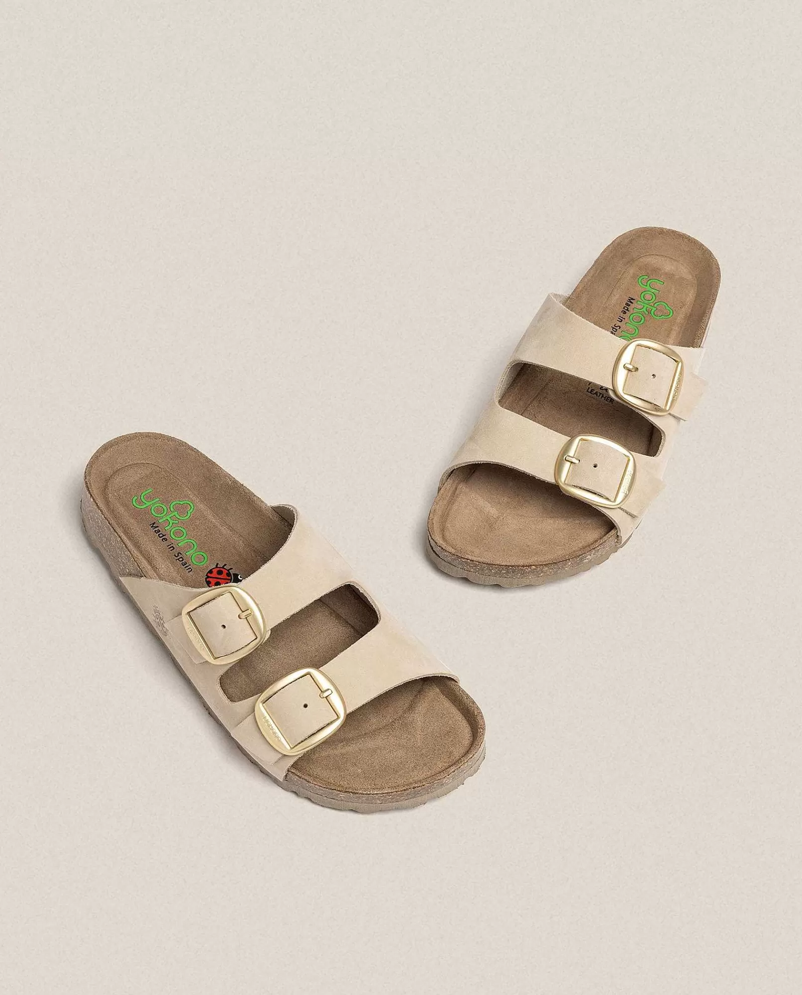 sandalia_plana_granada_700_beige_2.webp Mujer Yokono Sandalia Plana Granada 700 Beige