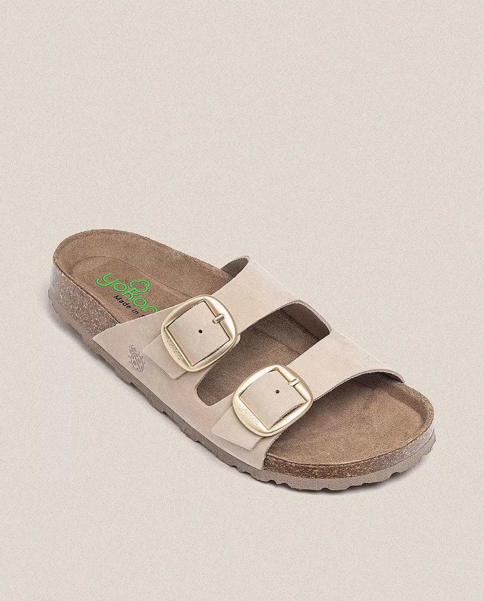 sandalia_plana_granada_700_beige_5.webp Mujer Yokono Sandalia Plana Granada 700 Beige