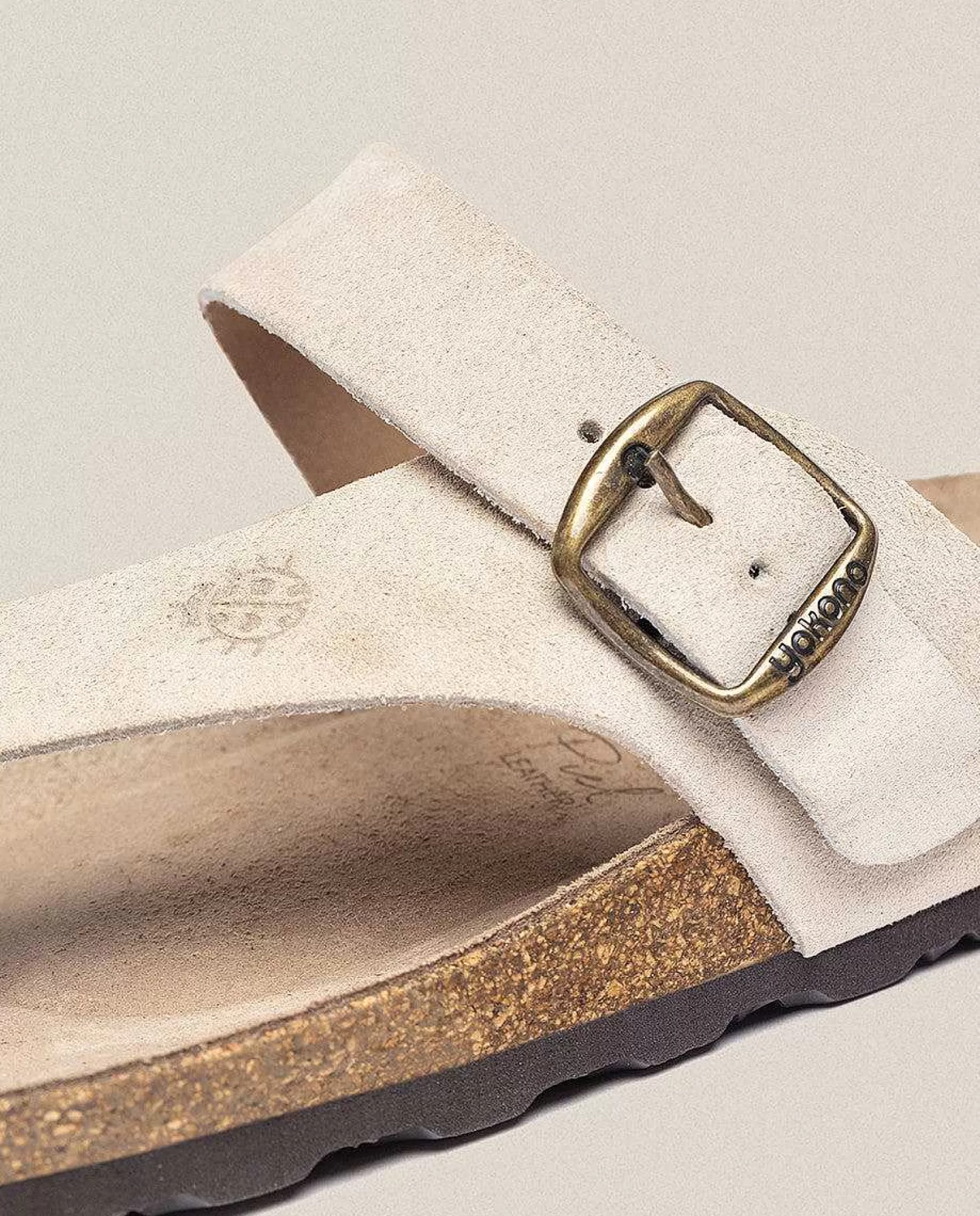 sandalia_plana_macam_203_beige_3.webp Hombre Yokono Sandalia Plana Macam 203 Beige