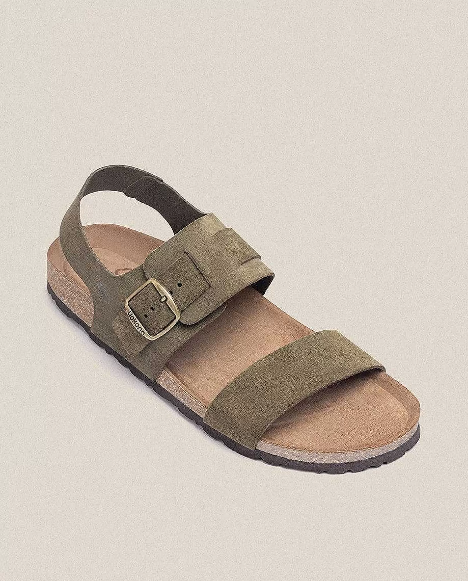 sandalia_plana_macam_216_verde_5.webp Hombre Yokono Sandalia Plana Macam 216 Verde