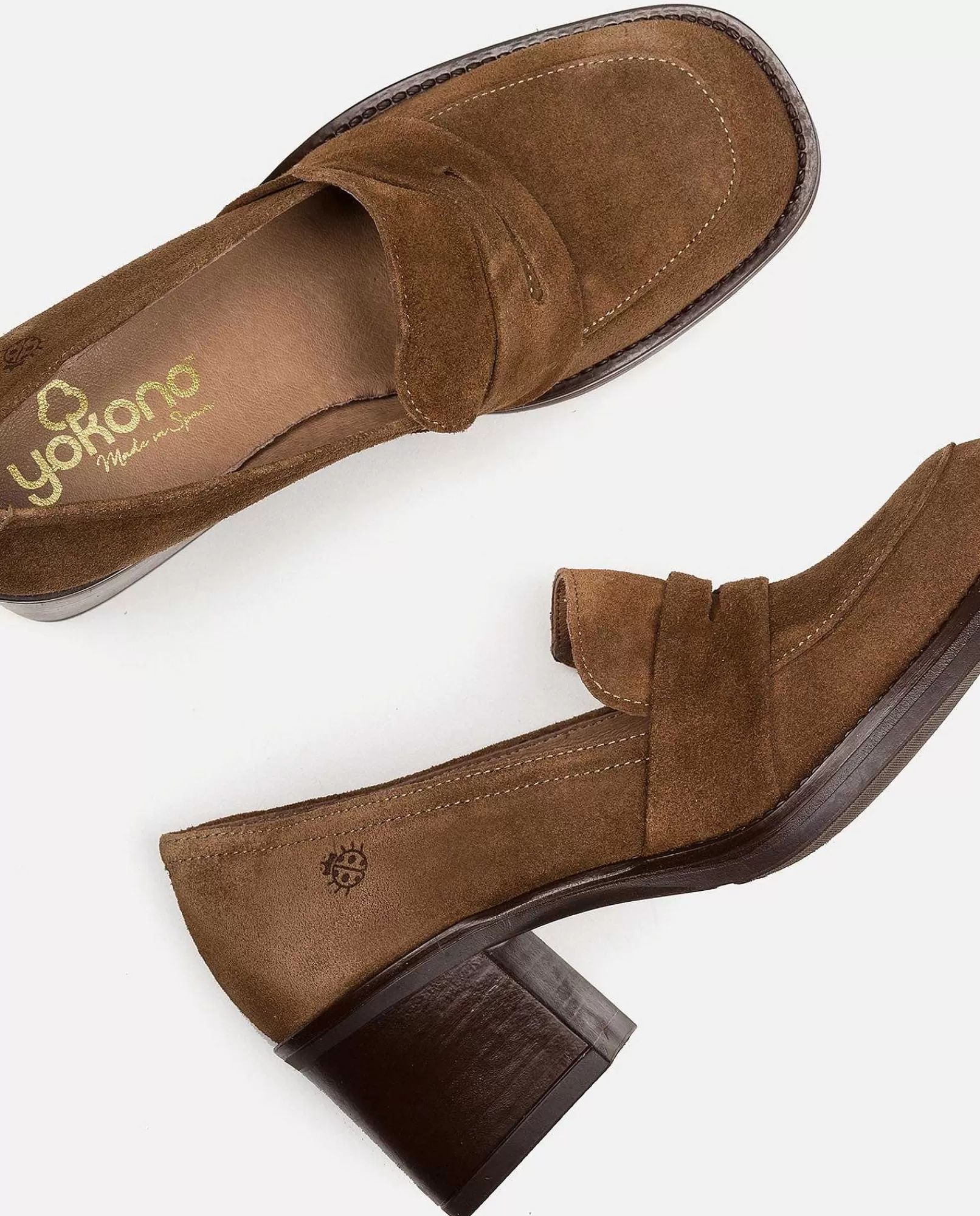 zapato_de_tacon_landas_001_lodo_5.webp Mujer Yokono Zapato De Tacon Landas 001 Lodo