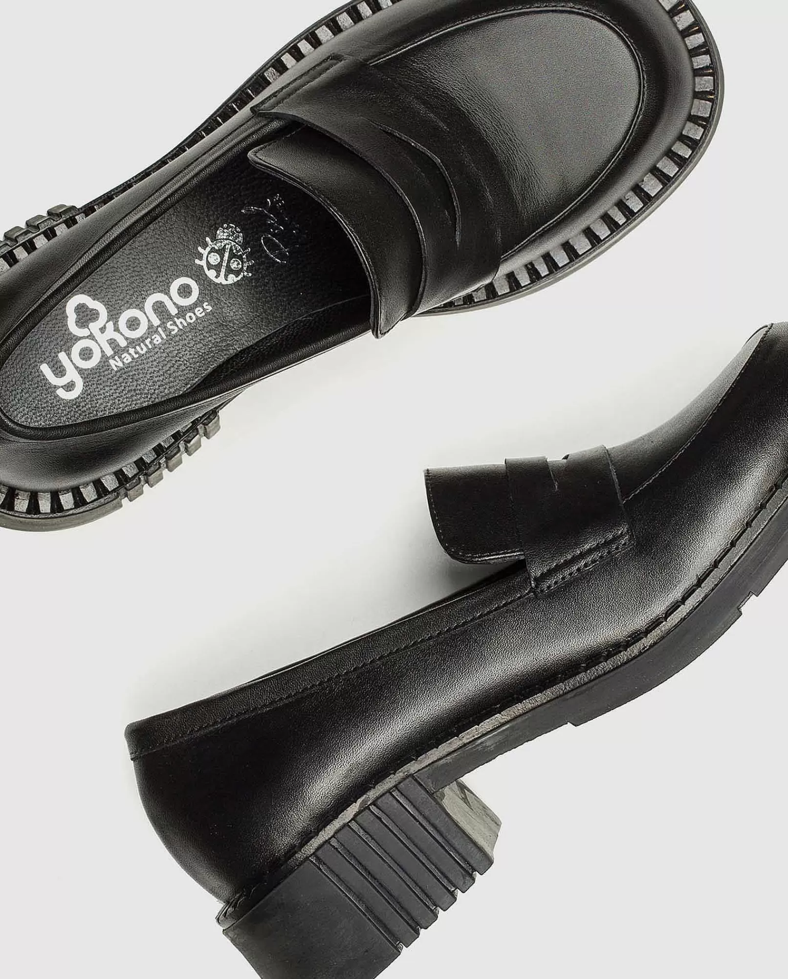 zapato_de_tacon_yumara_001_negro_5.webp Mujer Yokono Zapato De Tacon Yumara 001 Negro