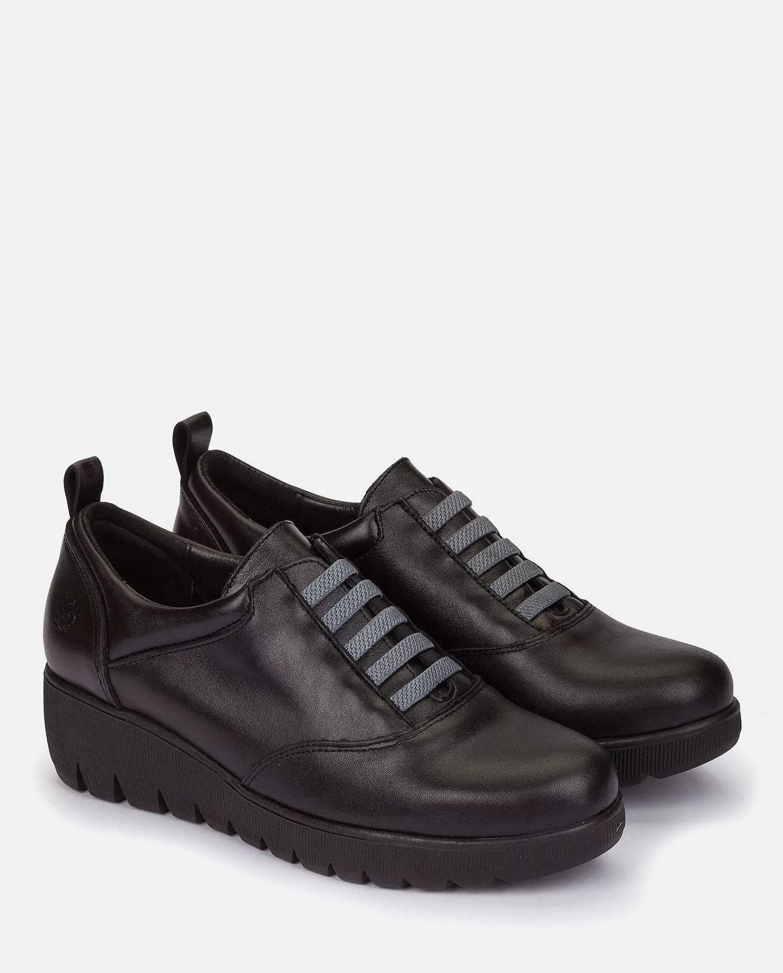 zapato_plano_atenas_035_negro_2.webp Mujer Yokono Zapato Plano Atenas 035 Negro